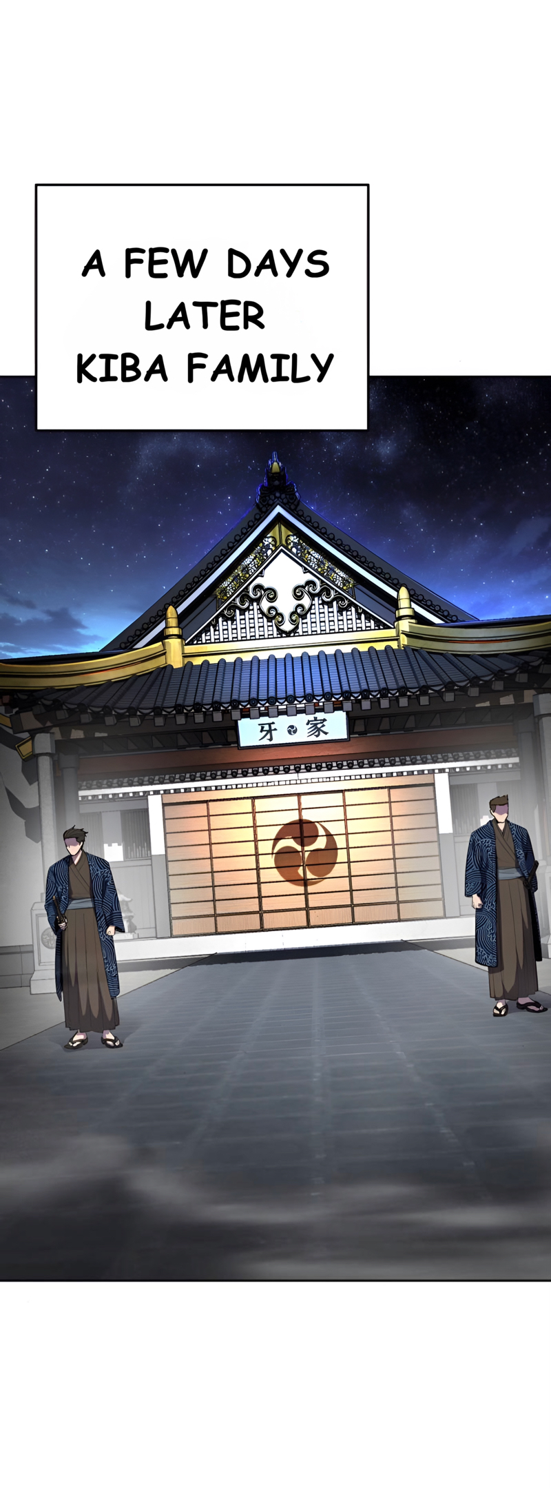 Read Hero Ticket ENGLISH Manga Online