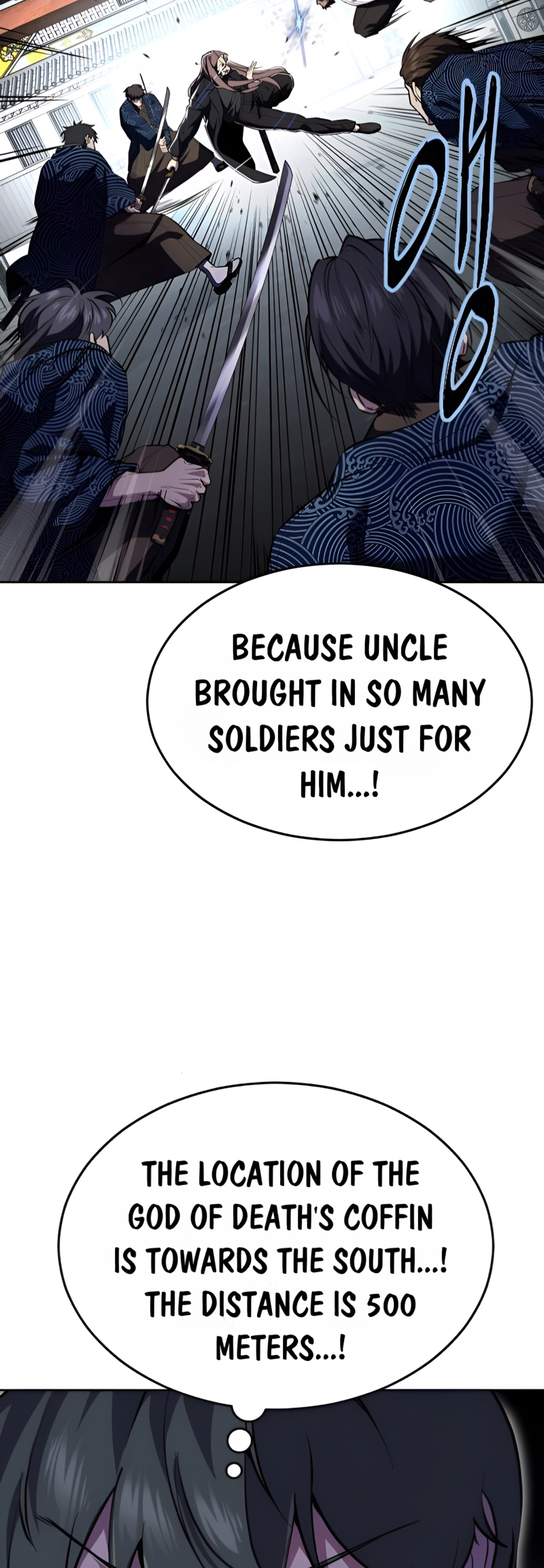 Read Hero Ticket ENGLISH Manga Online