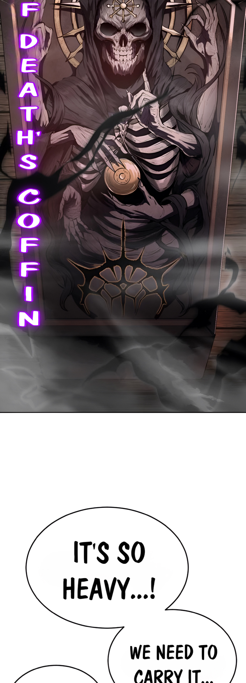 Read Hero Ticket ENGLISH Manga Online