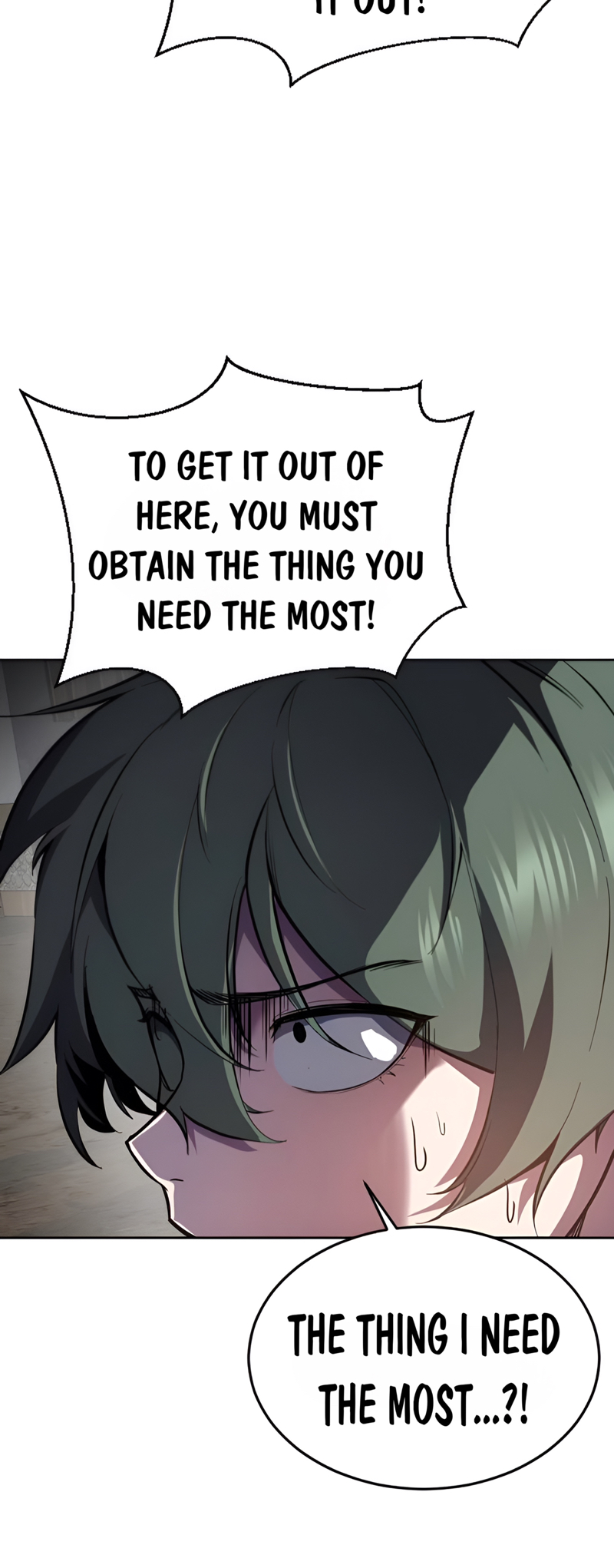 Read Hero Ticket ENGLISH Manga Online