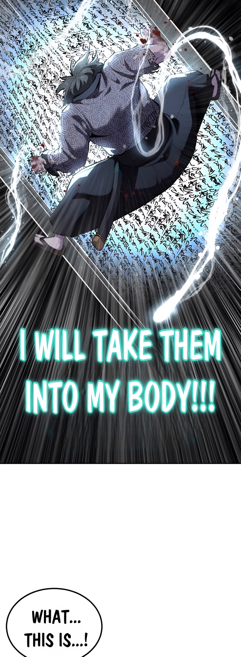 Read Hero Ticket ENGLISH Manga Online