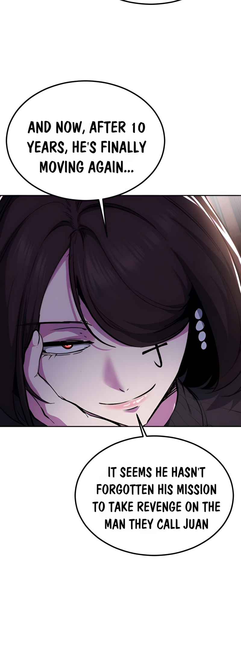 Read Hero Ticket ENGLISH Manga Online