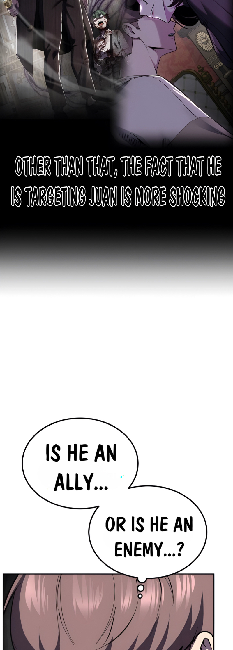 Read Hero Ticket ENGLISH Manga Online