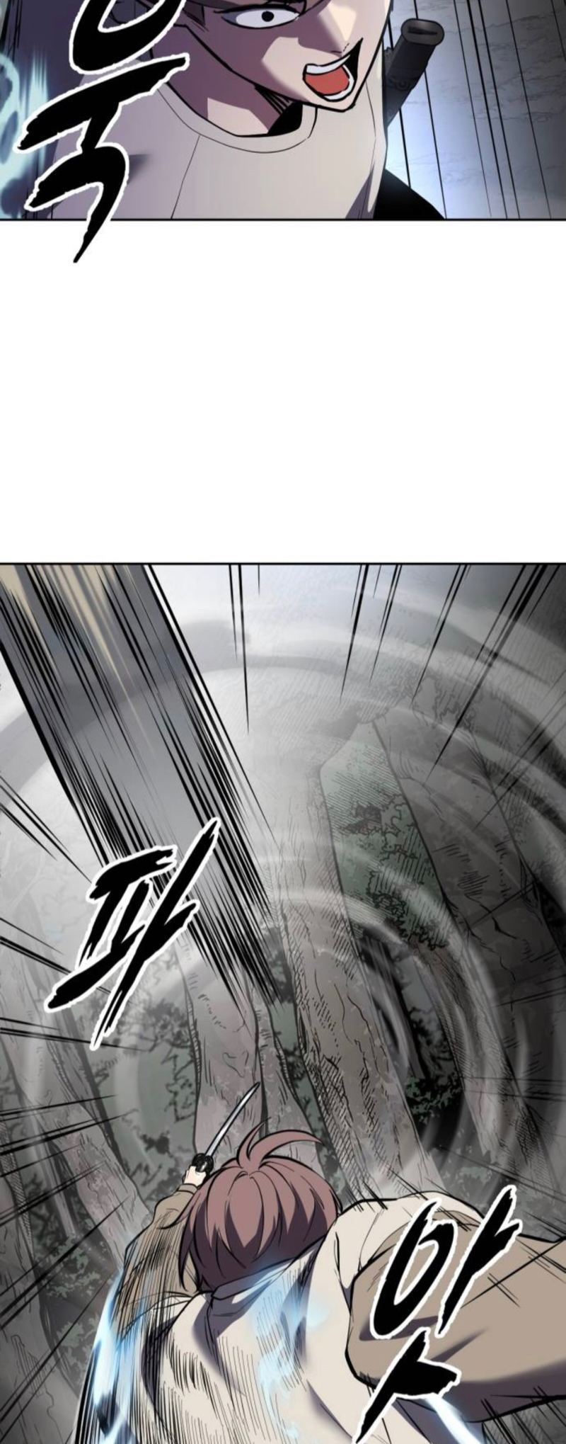 Read Hero Ticket ENGLISH Manga Online