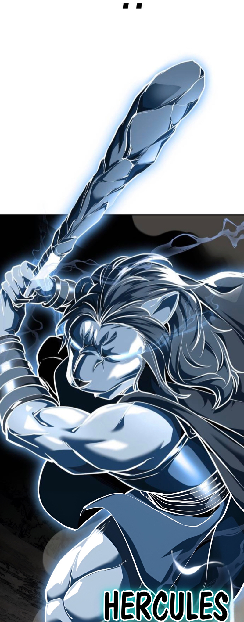 Read Hero Ticket ENGLISH Manga Online