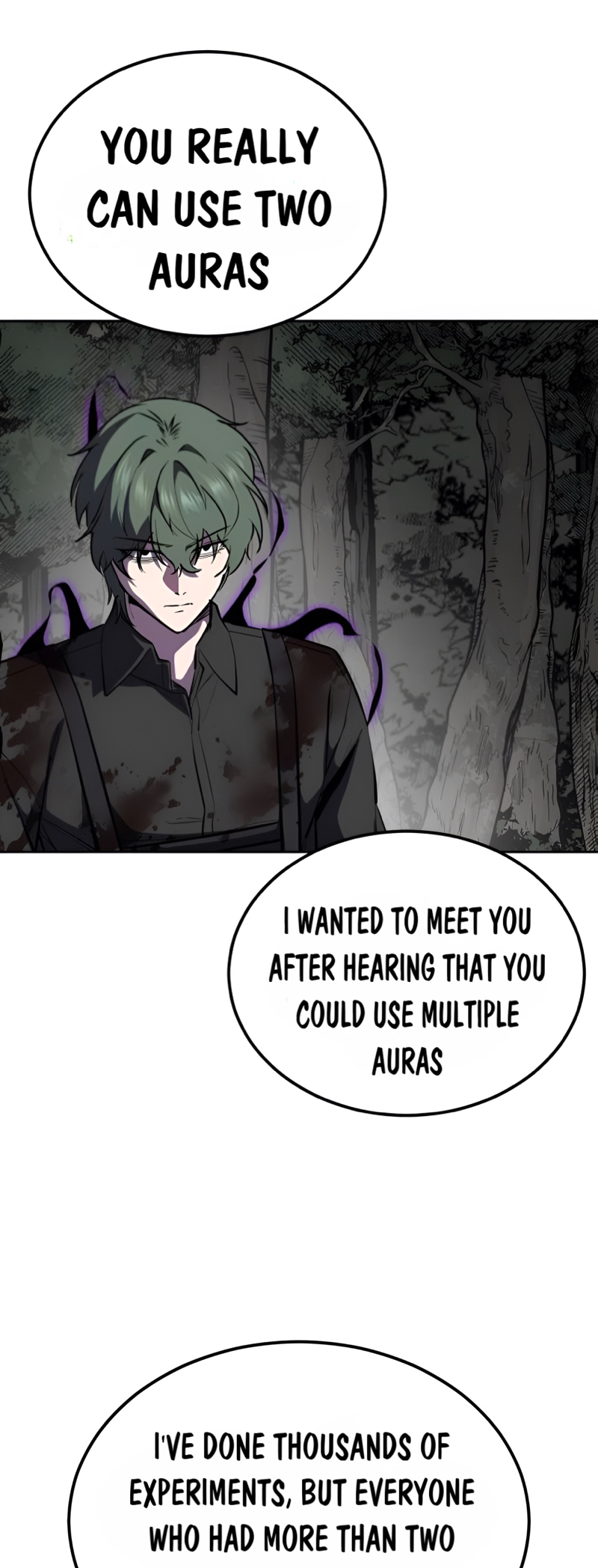 Read Hero Ticket ENGLISH Manga Online