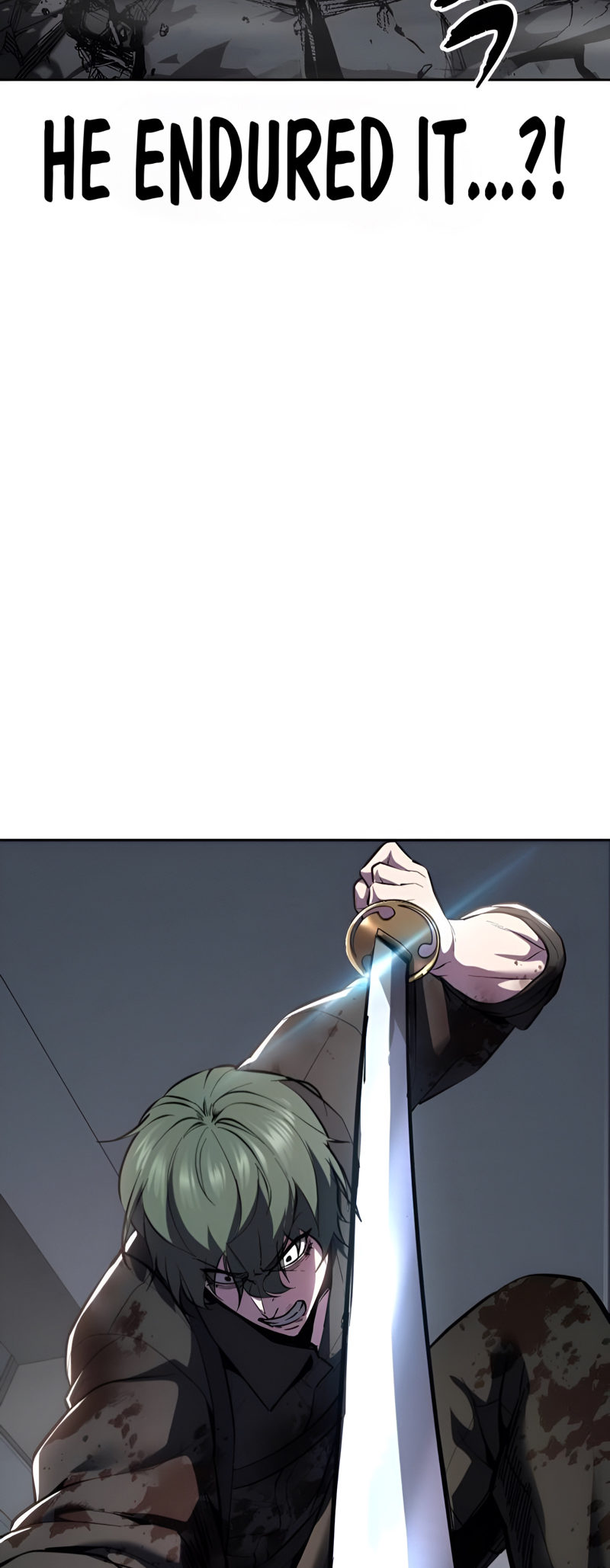 Read Hero Ticket ENGLISH Manga Online