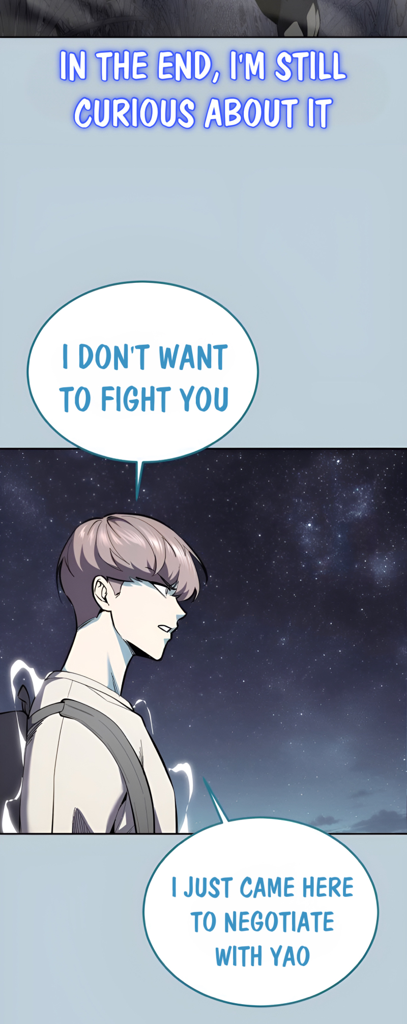 Read Hero Ticket ENGLISH Manga Online