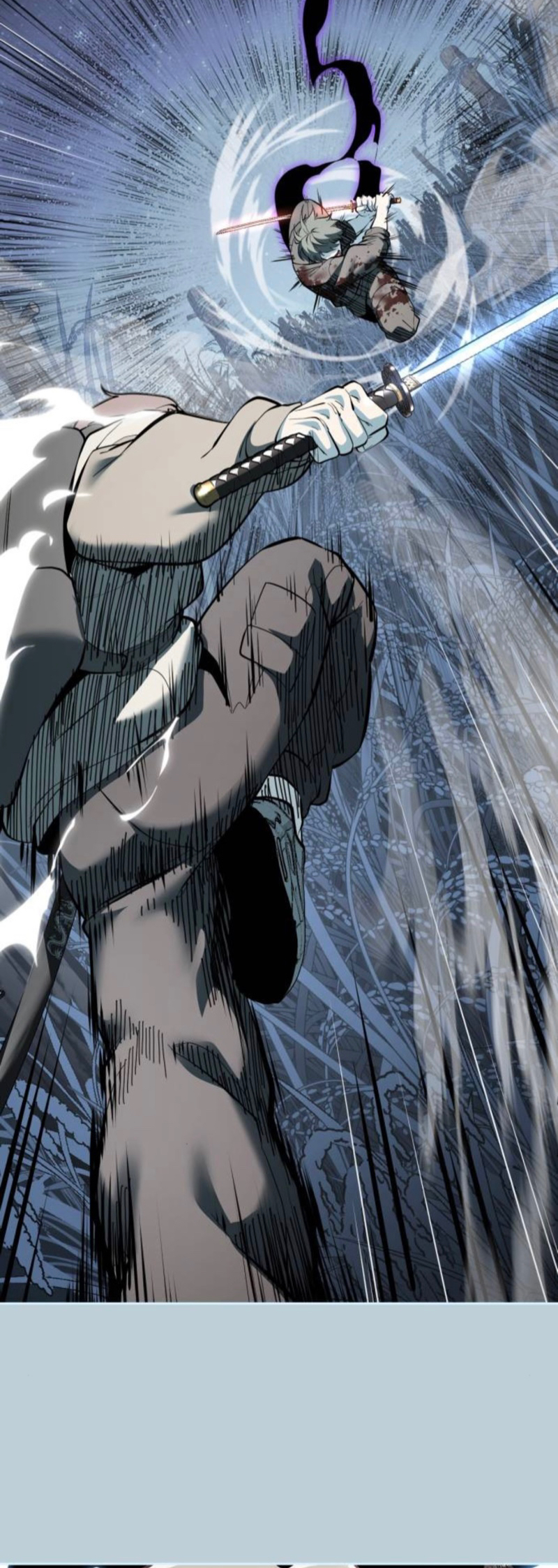 Read Hero Ticket ENGLISH Manga Online