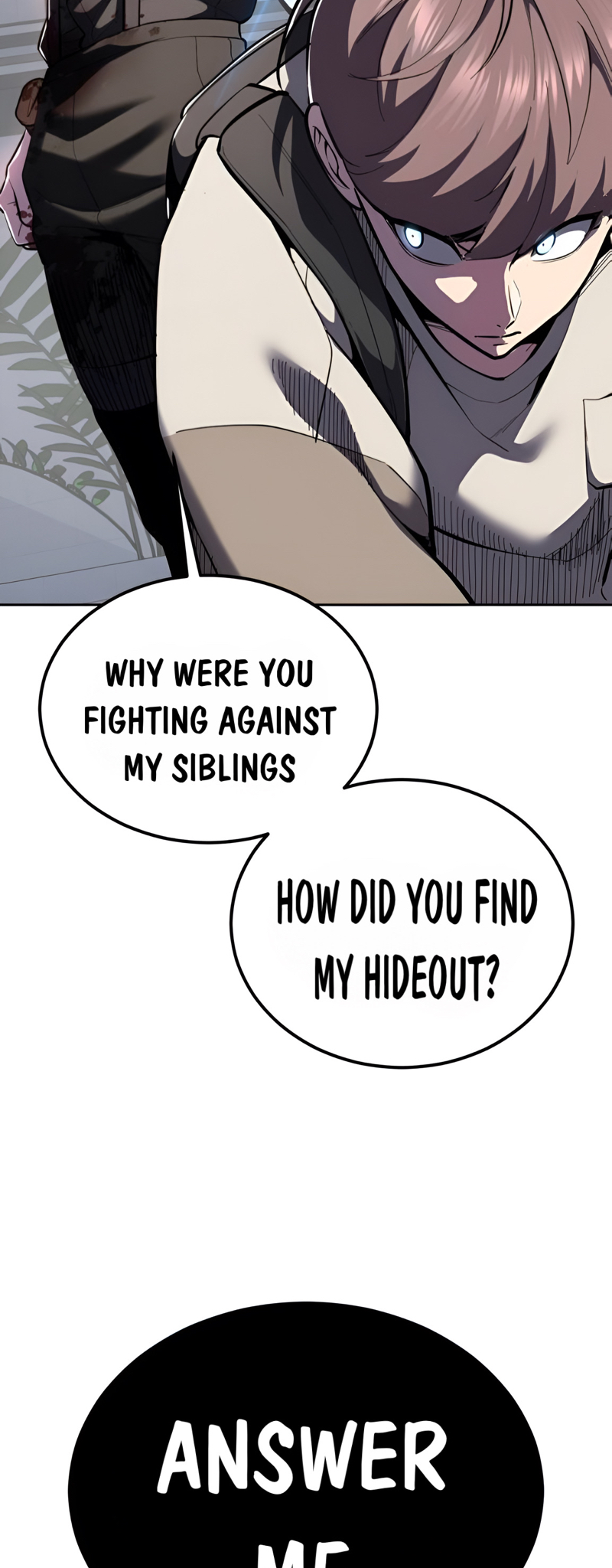 Read Hero Ticket ENGLISH Manga Online