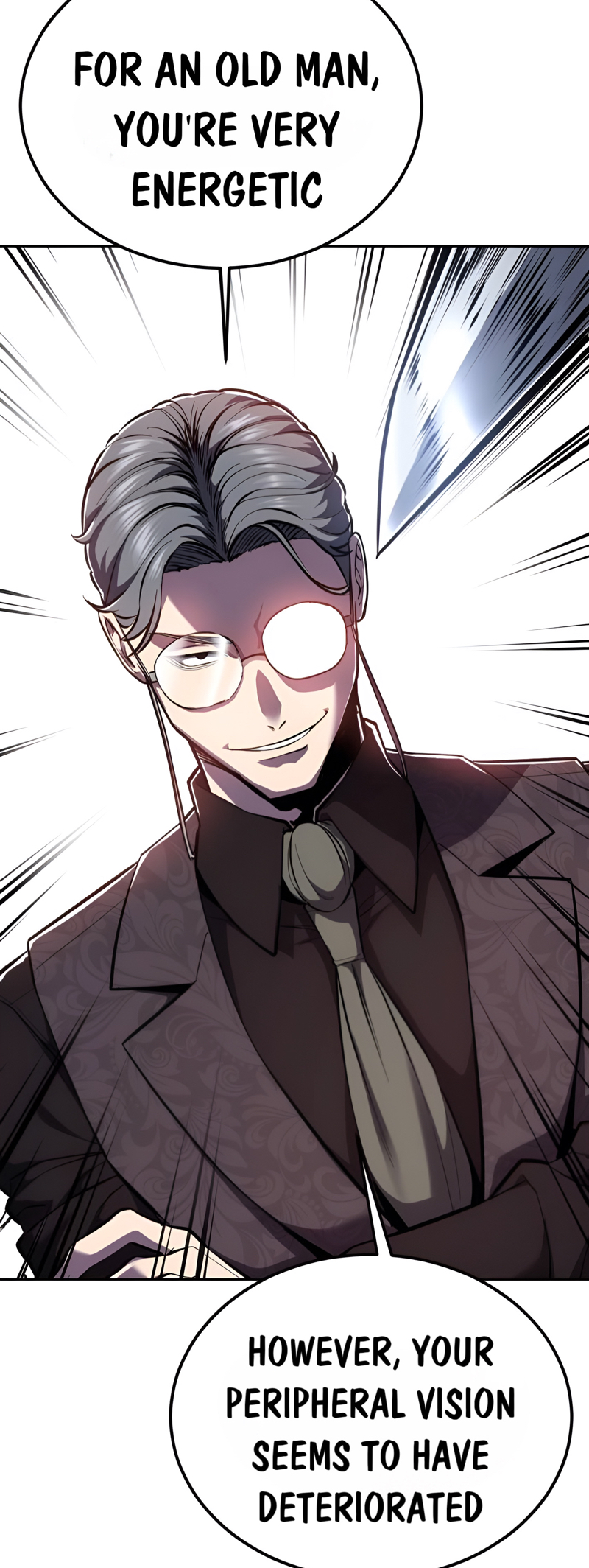 Read Hero Ticket ENGLISH Manga Online