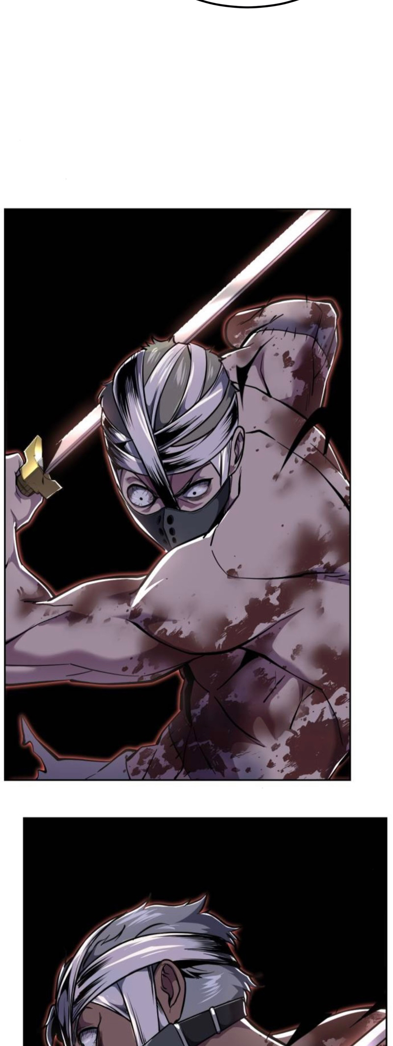 Read Hero Ticket ENGLISH Manga Online