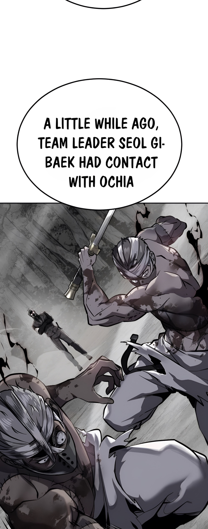 Read Hero Ticket ENGLISH Manga Online