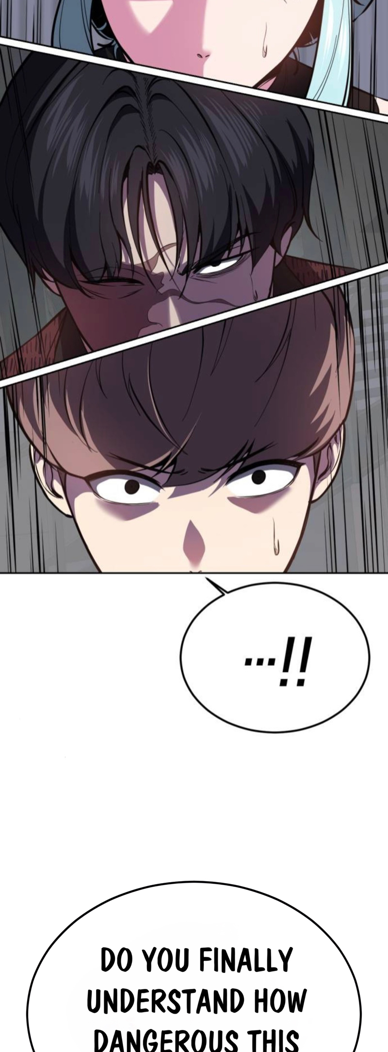 Read Hero Ticket ENGLISH Manga Online