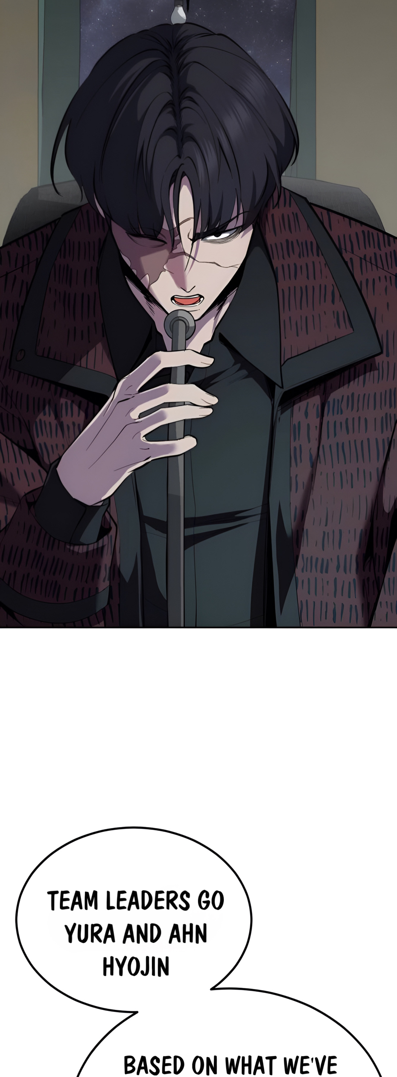 Read Hero Ticket ENGLISH Manga Online