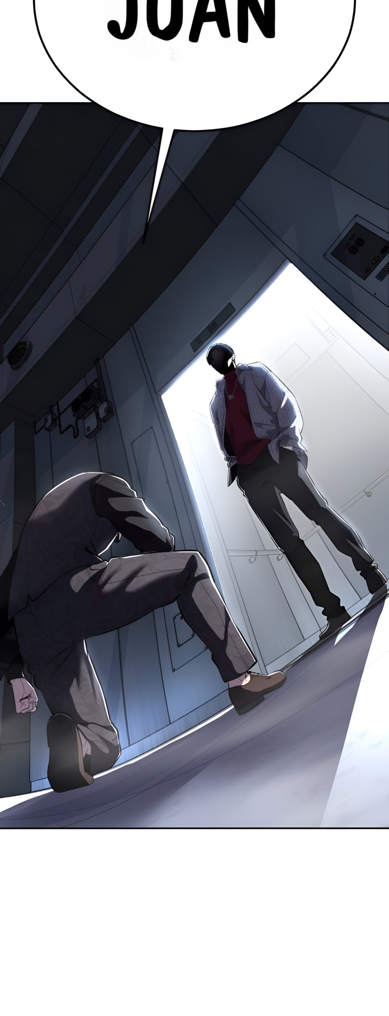 Read Hero Ticket ENGLISH Manga Online