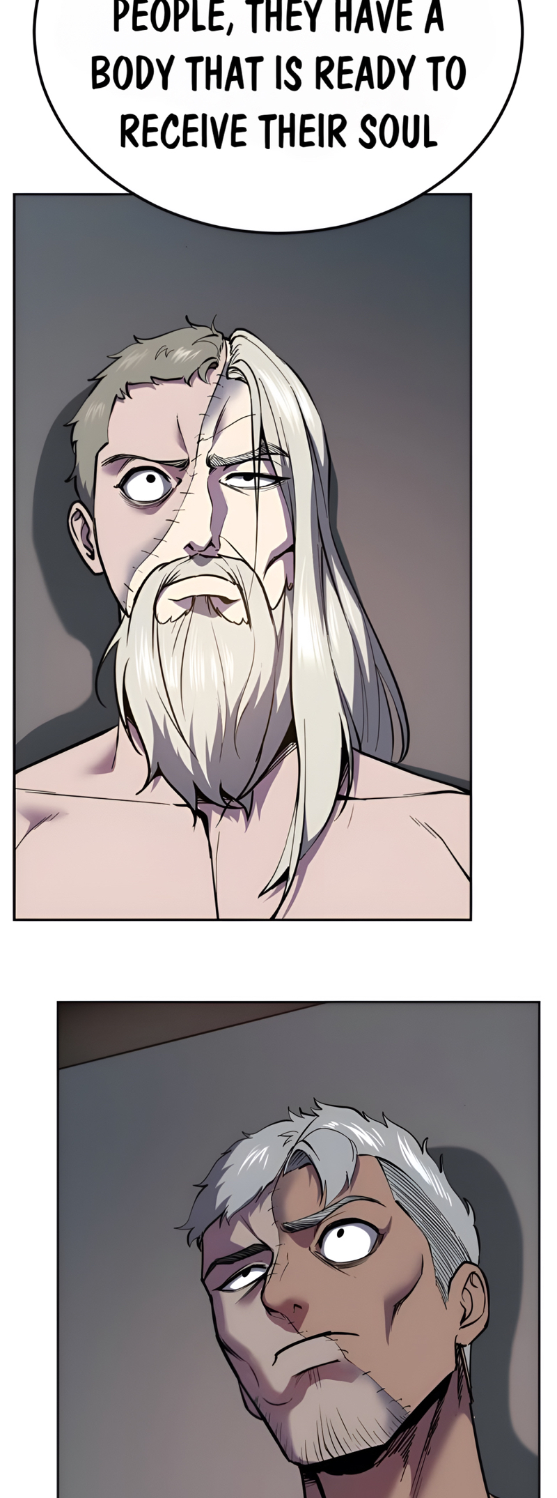 Read Hero Ticket ENGLISH Manga Online