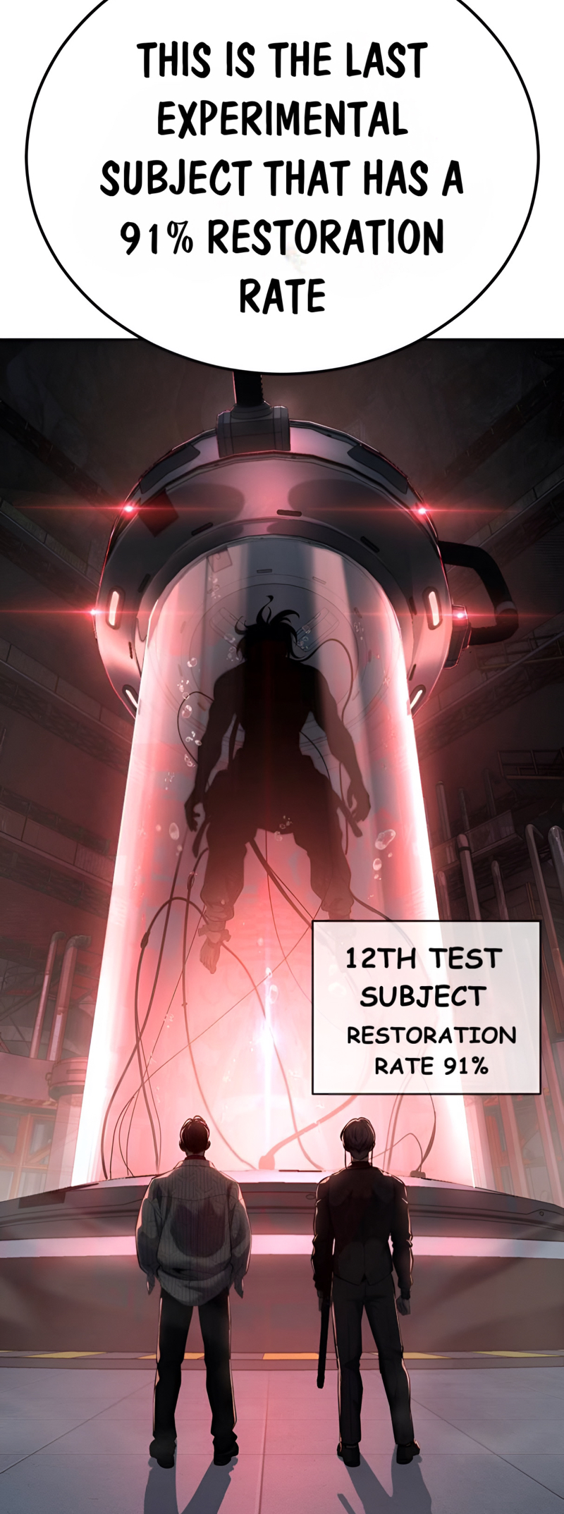 Read Hero Ticket ENGLISH Manga Online