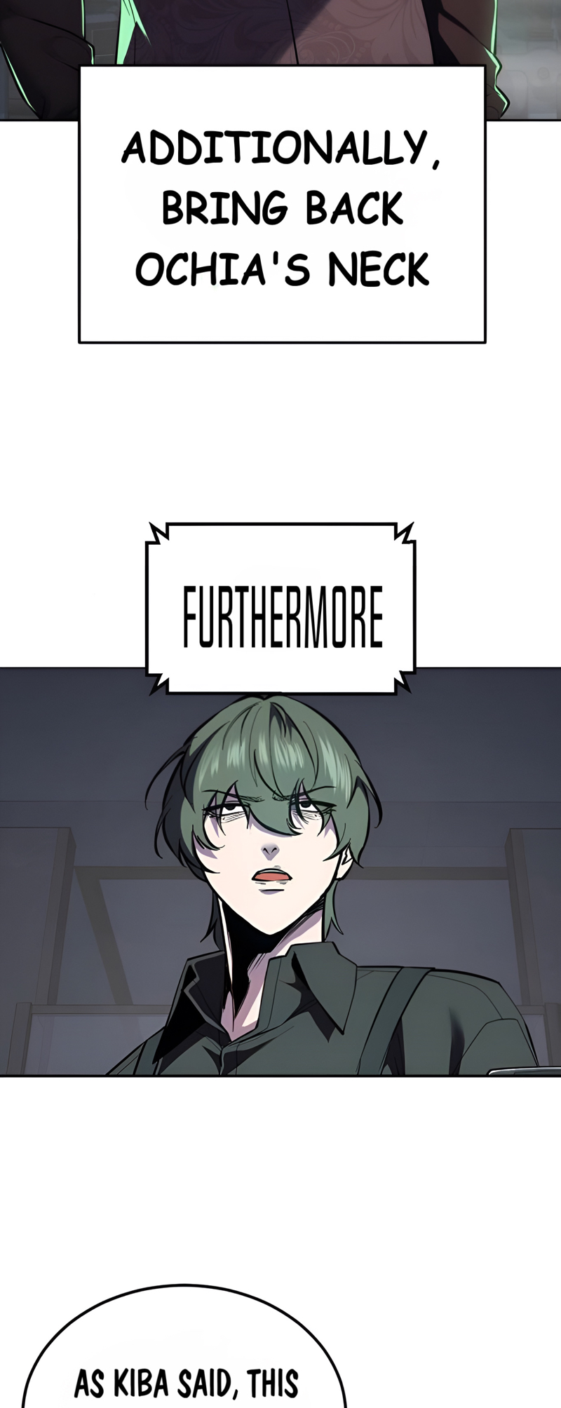 Read Hero Ticket ENGLISH Manga Online