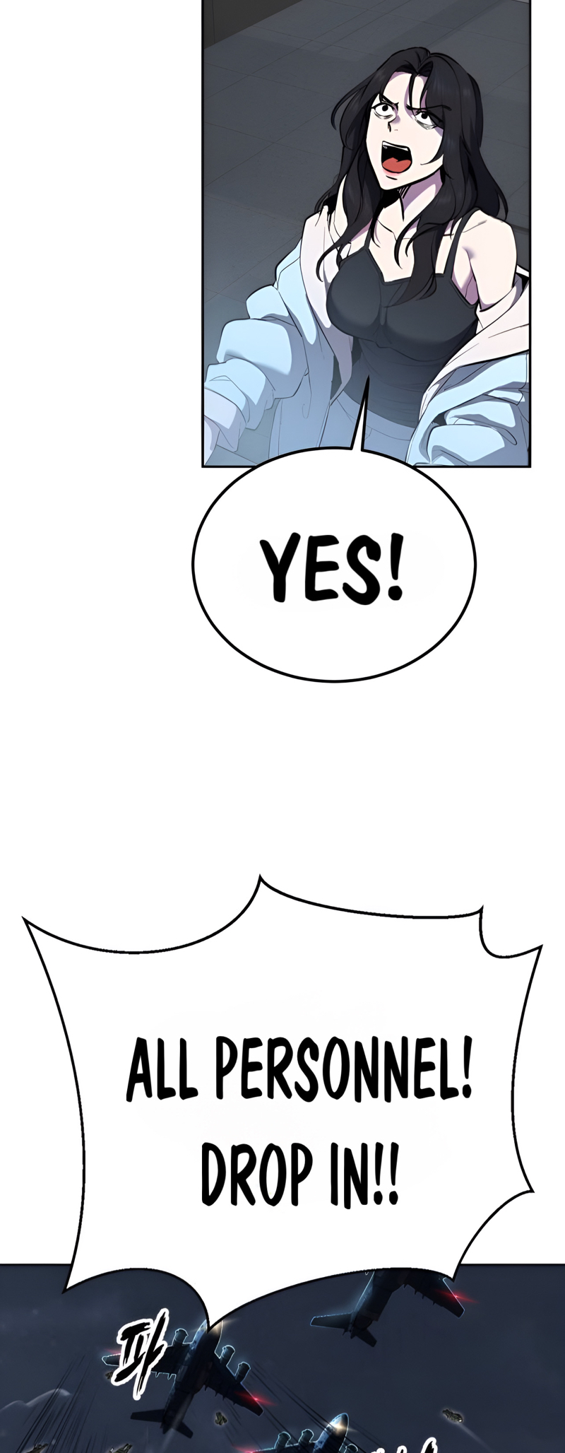 Read Hero Ticket ENGLISH Manga Online