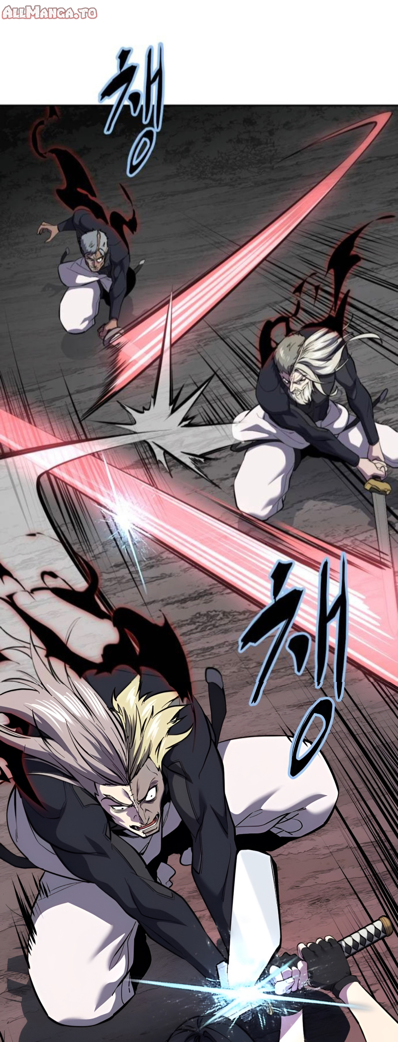 Read Hero Ticket ENGLISH Manga Online