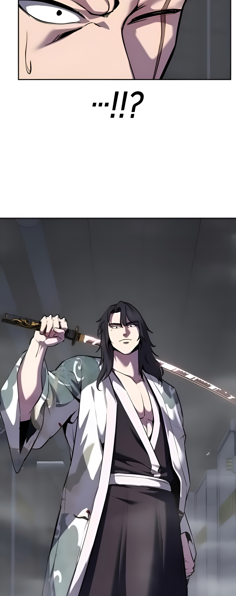 Read Hero Ticket ENGLISH Manga Online