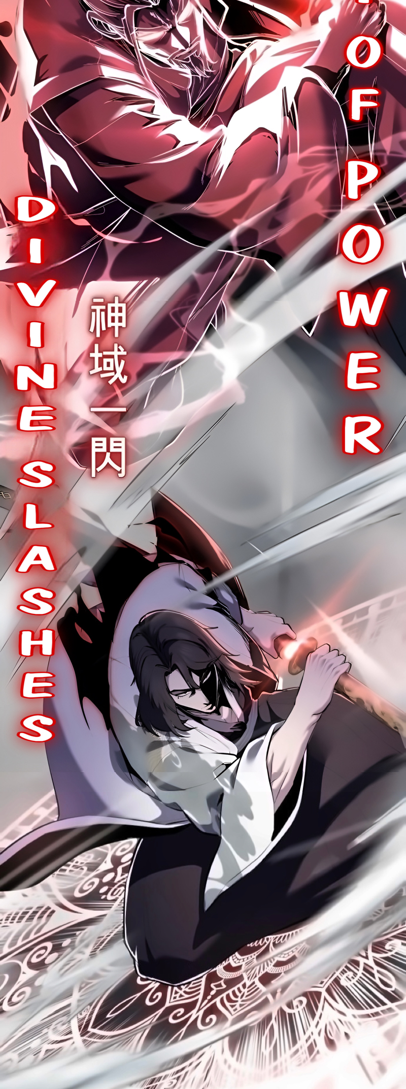 Read Hero Ticket ENGLISH Manga Online