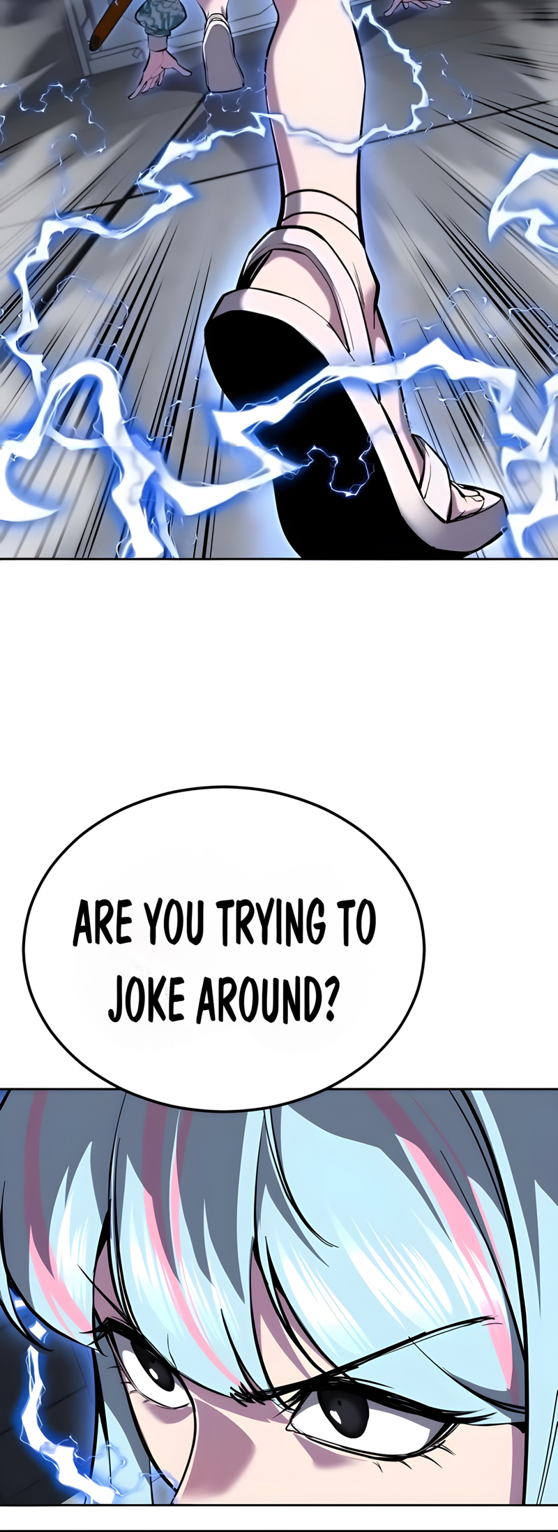 Read Hero Ticket ENGLISH Manga Online