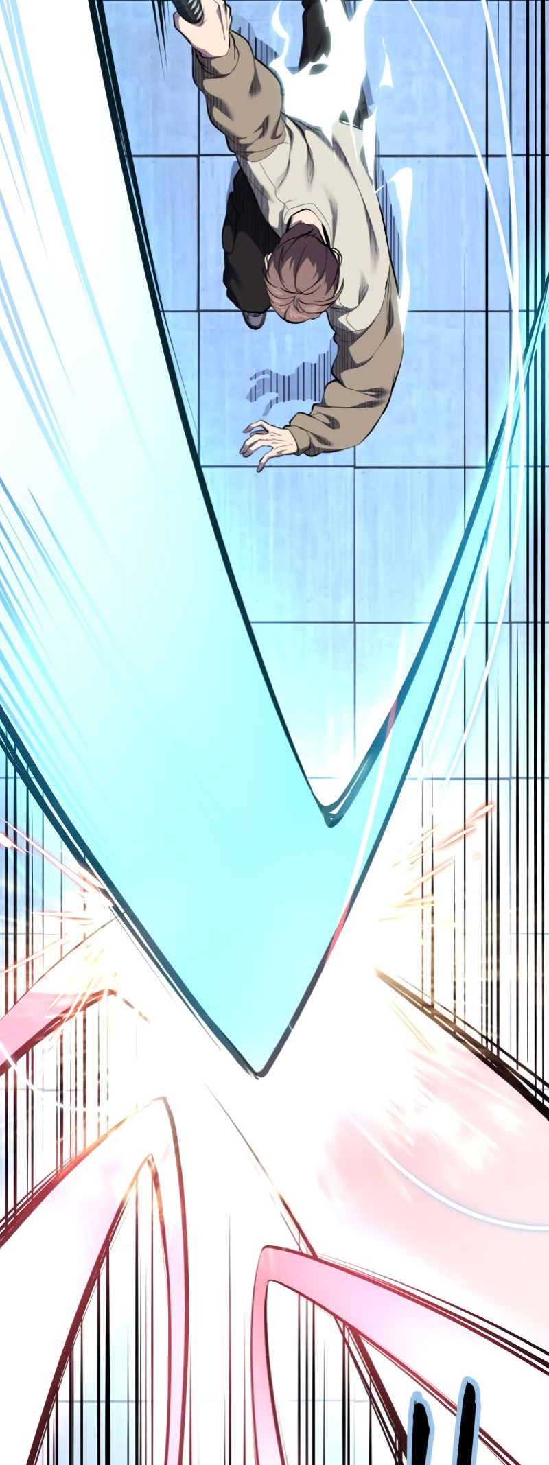 Read Hero Ticket ENGLISH Manga Online