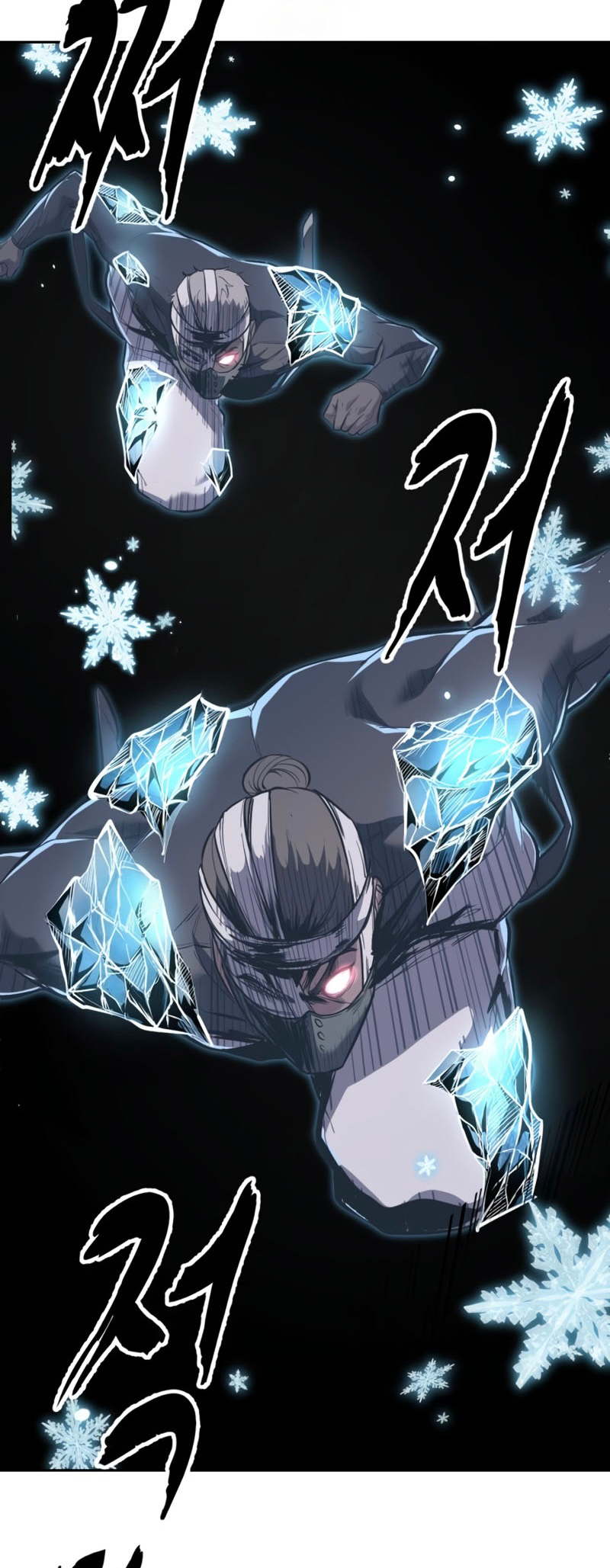 Read Hero Ticket ENGLISH Manga Online