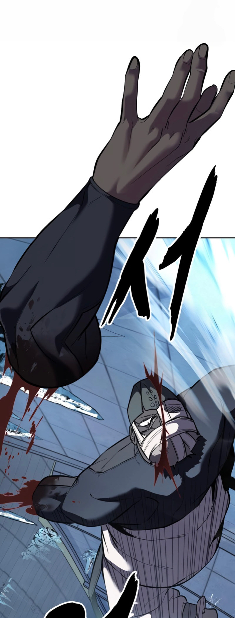 Read Hero Ticket ENGLISH Manga Online