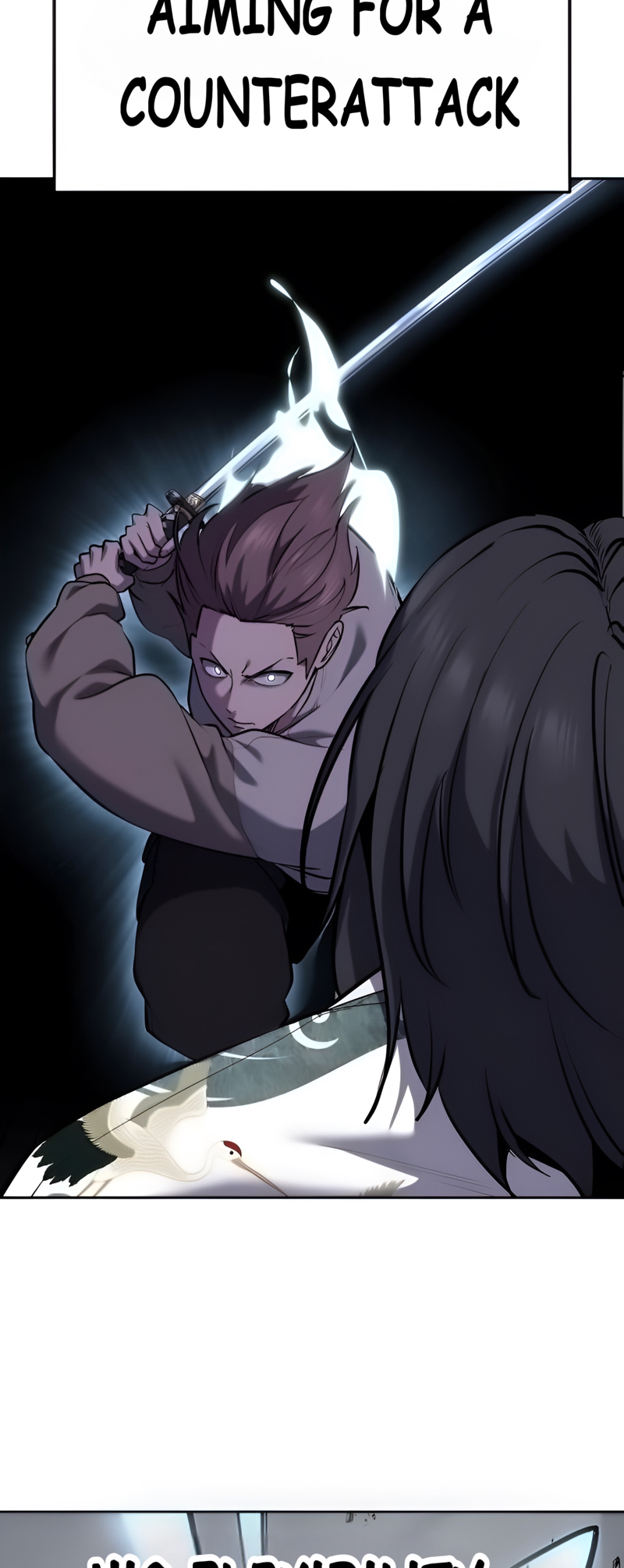 Read Hero Ticket ENGLISH Manga Online