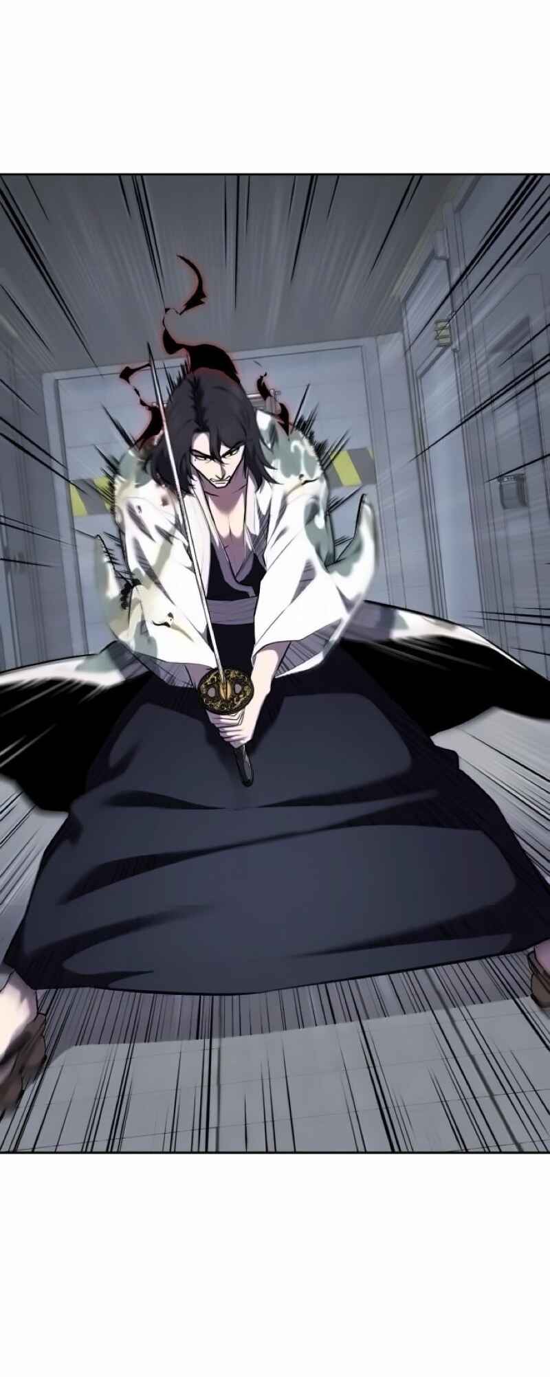 Read Hero Ticket ENGLISH Manga Online