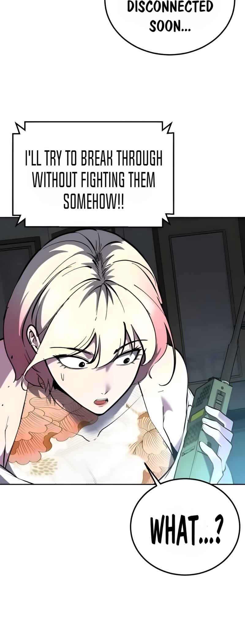 Read Hero Ticket ENGLISH Manga Online