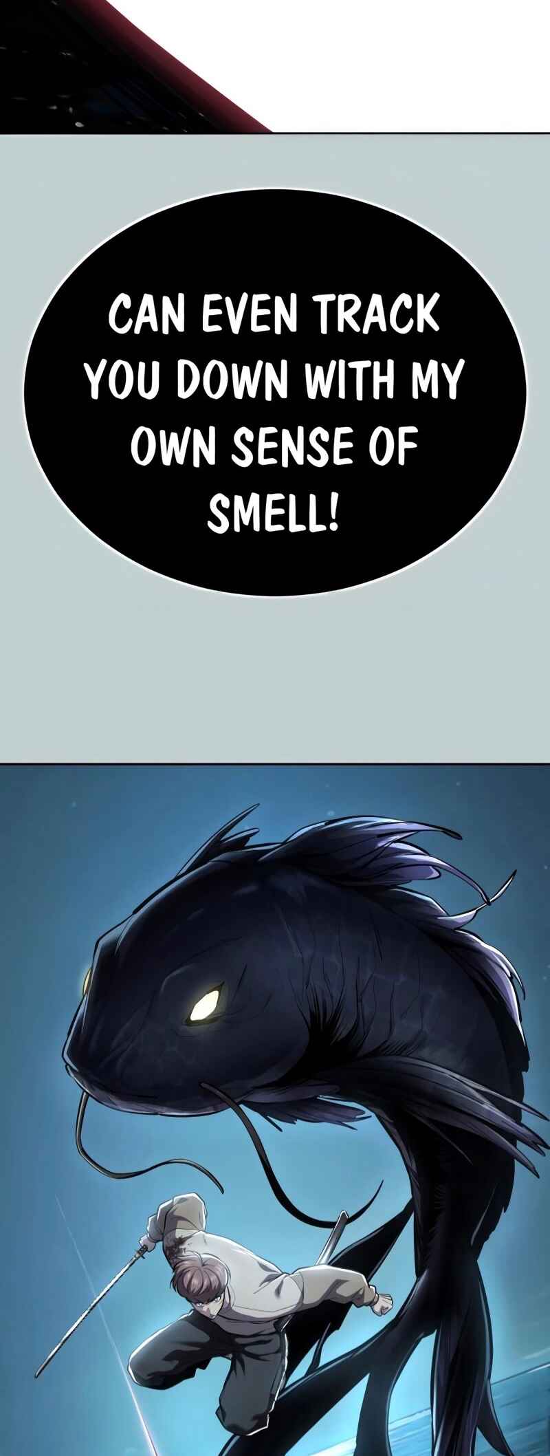 Read Hero Ticket ENGLISH Manga Online