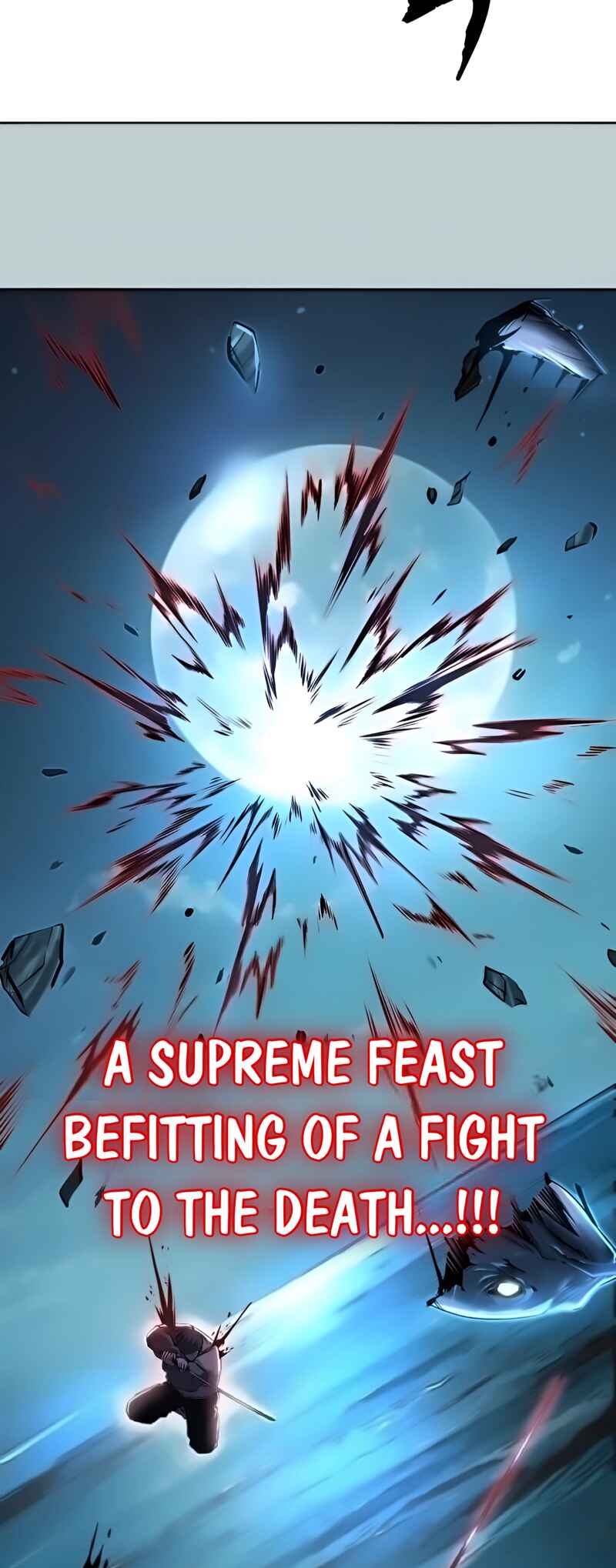 Read Hero Ticket ENGLISH Manga Online