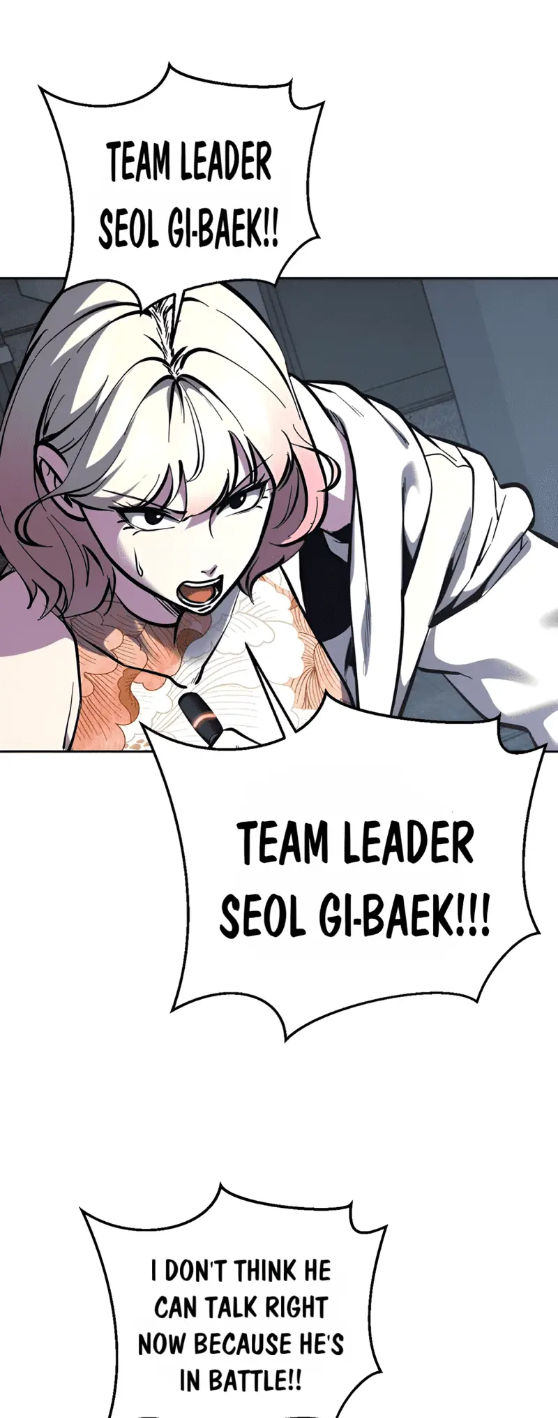 Read Hero Ticket ENGLISH Manga Online