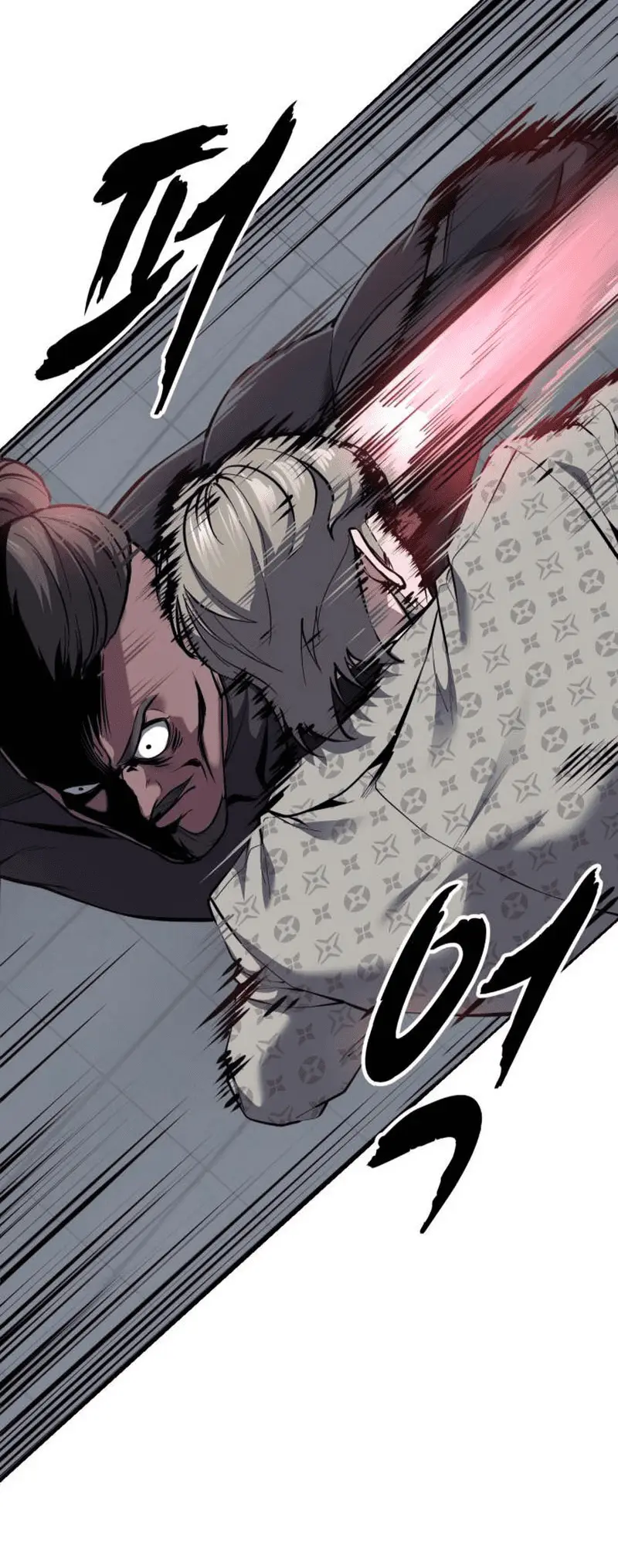 Read Hero Ticket ENGLISH Manga Online