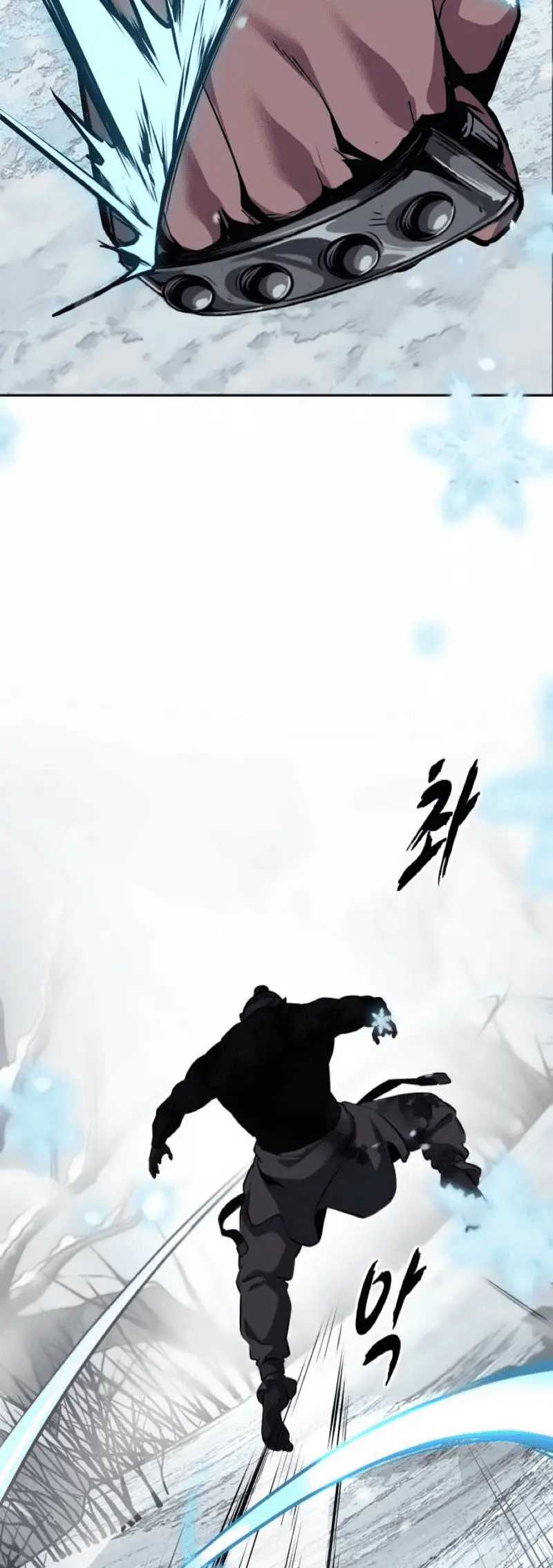 Read Hero Ticket ENGLISH Manga Online