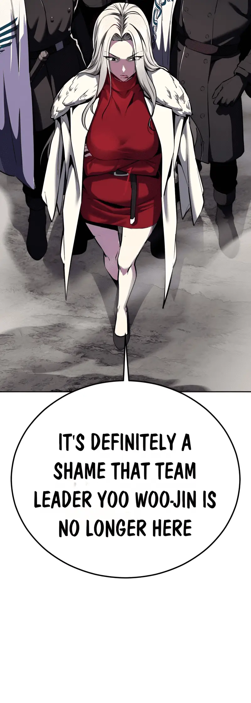 Read Hero Ticket ENGLISH Manga Online