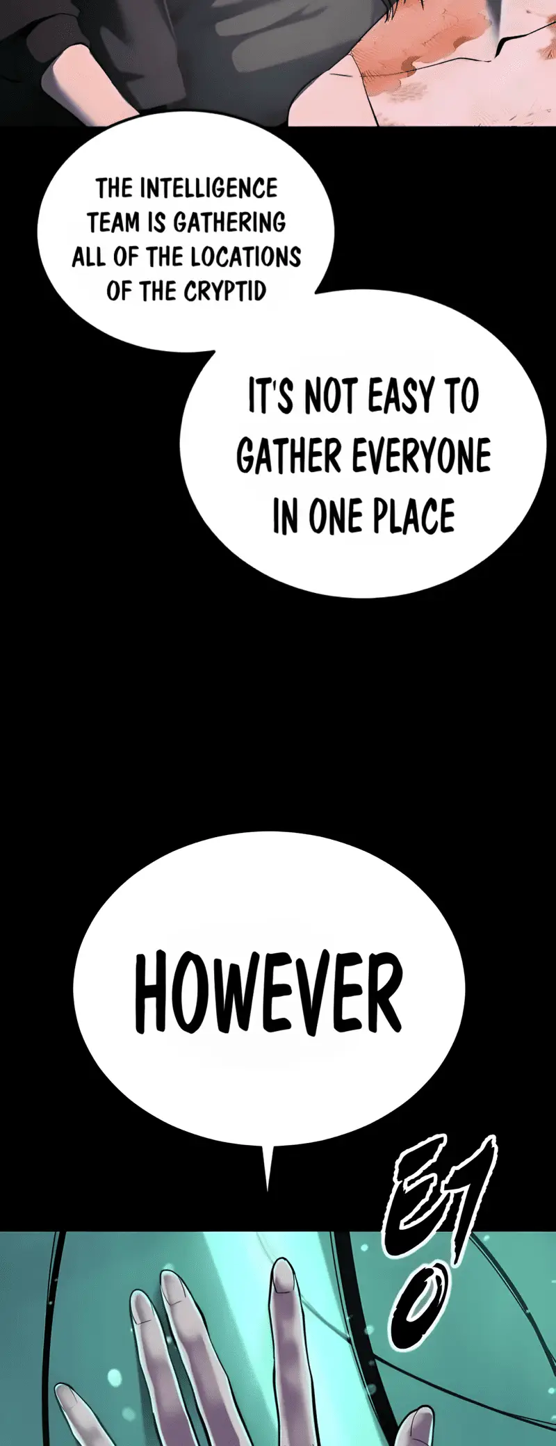 Read Hero Ticket ENGLISH Manga Online