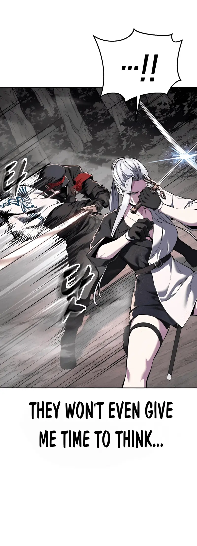 Read Hero Ticket ENGLISH Manga Online