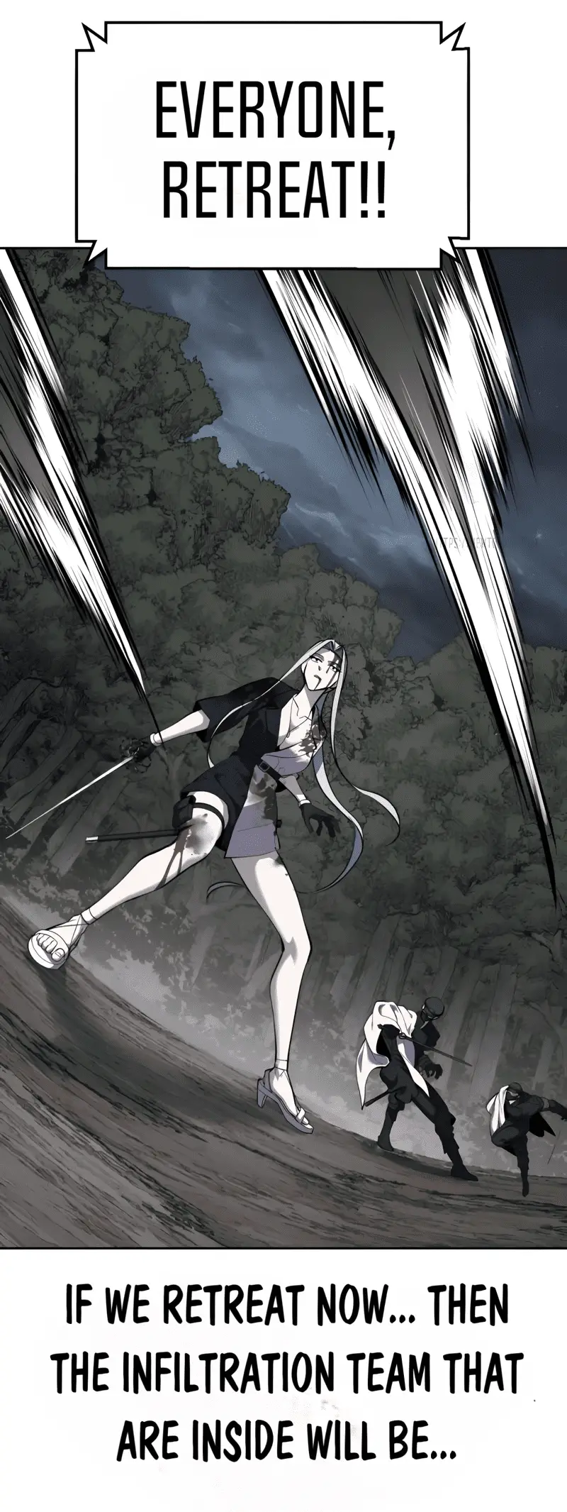 Read Hero Ticket ENGLISH Manga Online