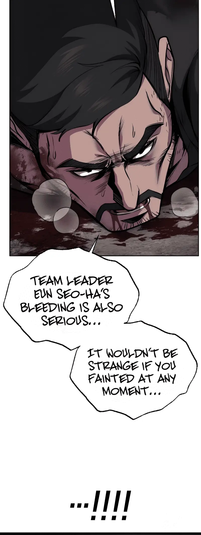 Read Hero Ticket ENGLISH Manga Online