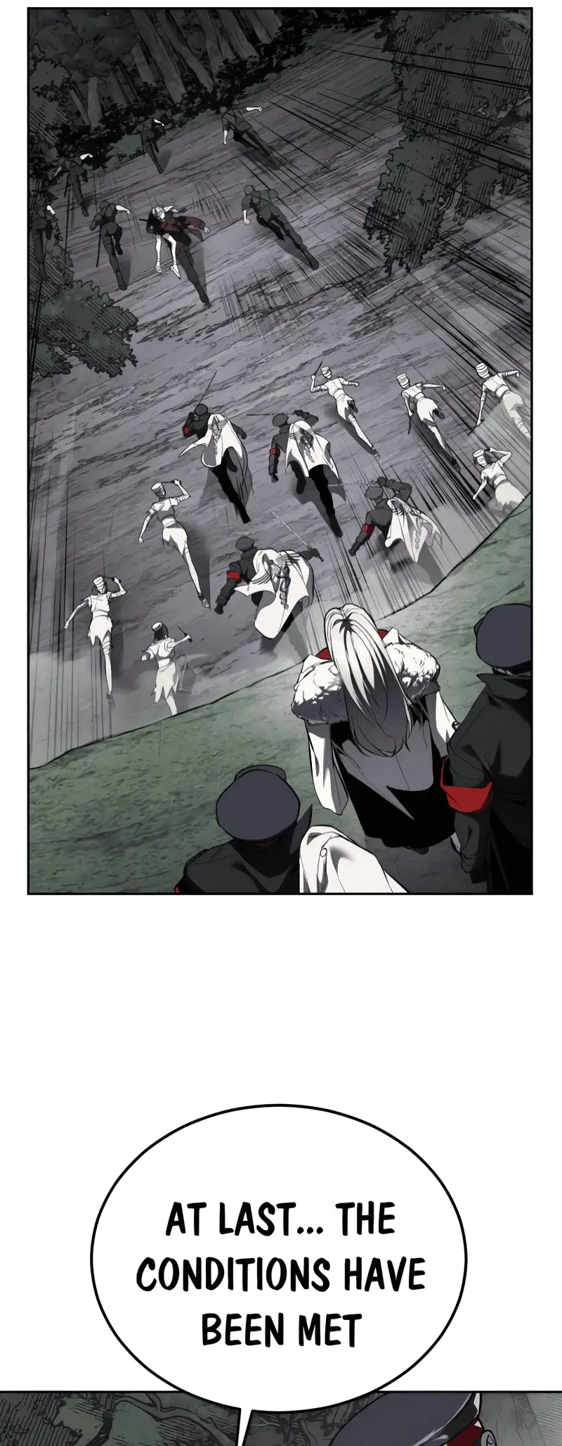 Read Hero Ticket ENGLISH Manga Online