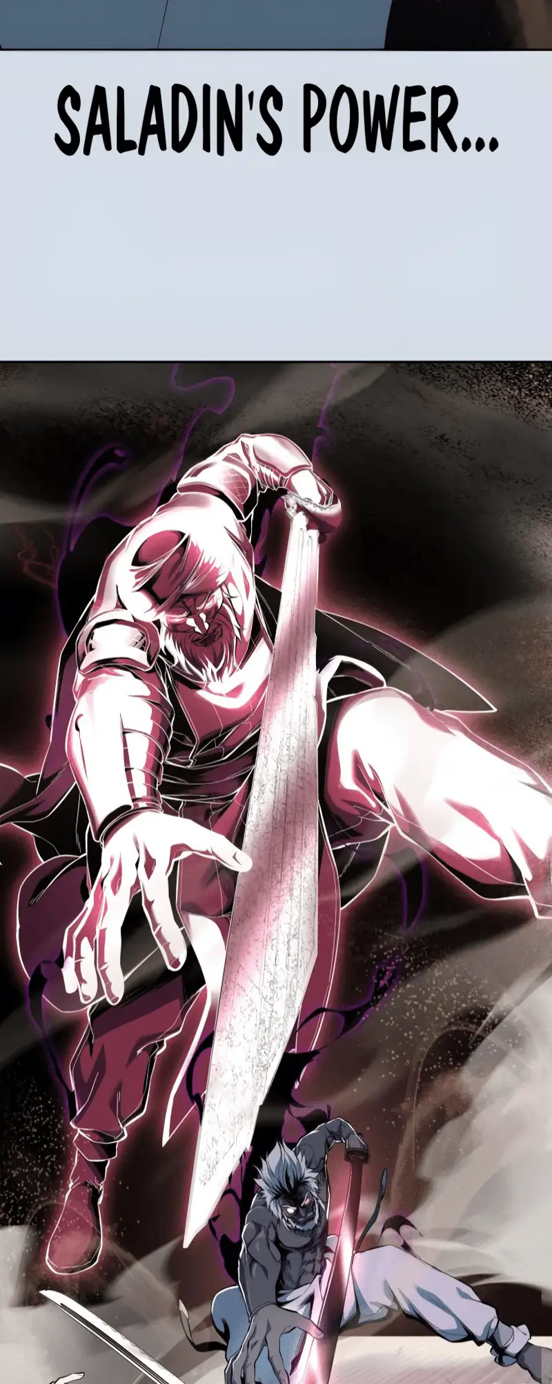 Read Hero Ticket ENGLISH Manga Online