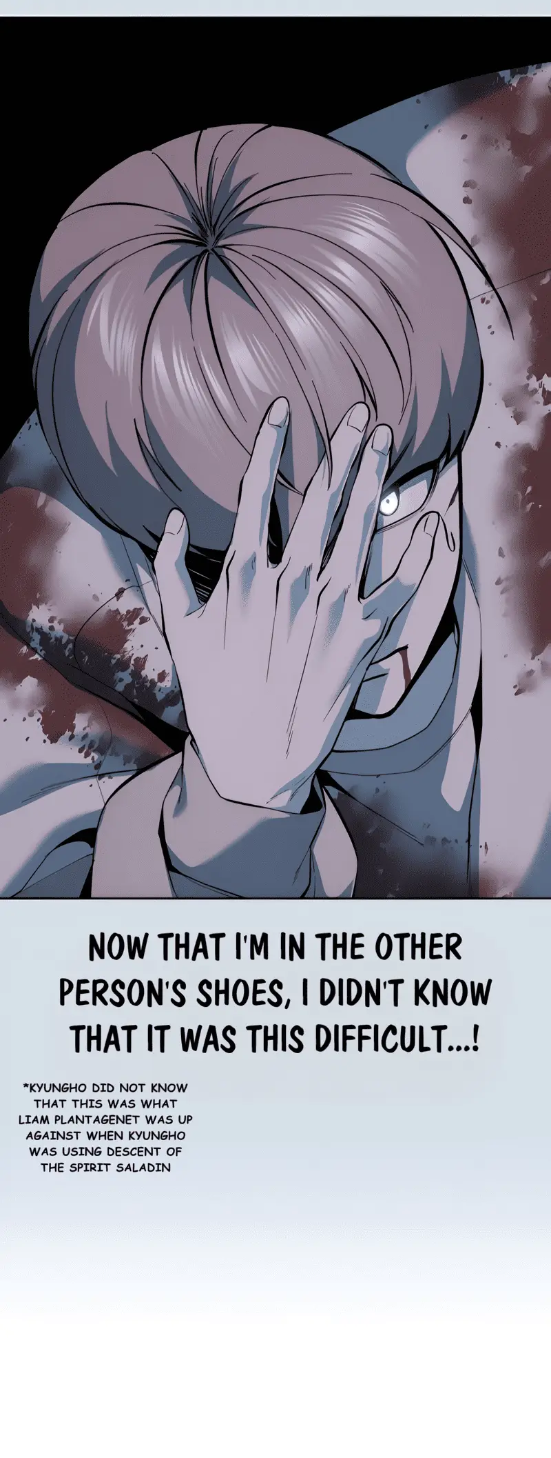 Read Hero Ticket ENGLISH Manga Online