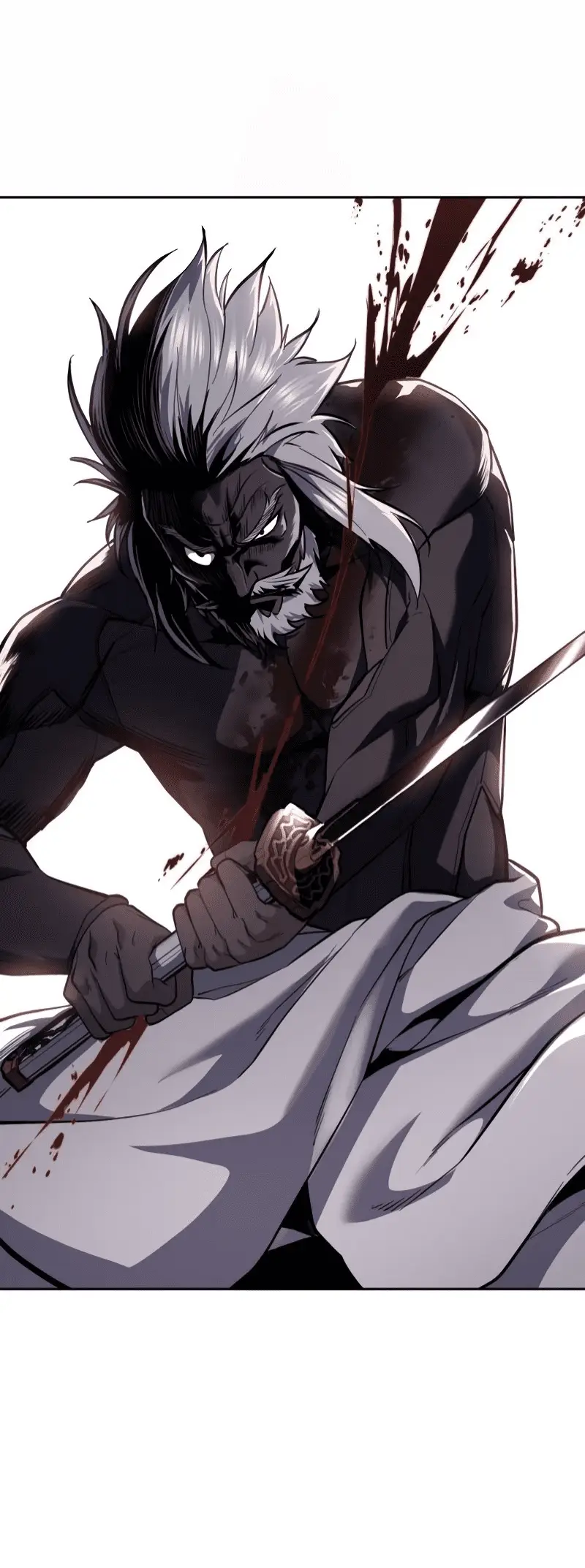 Read Hero Ticket ENGLISH Manga Online