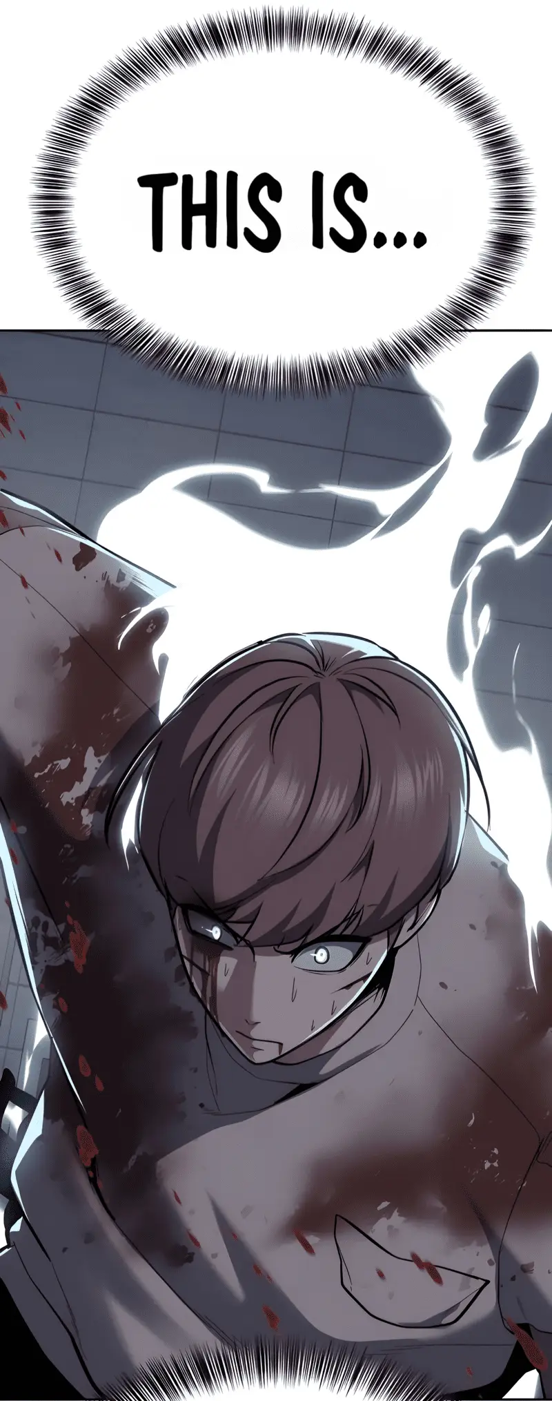 Read Hero Ticket ENGLISH Manga Online