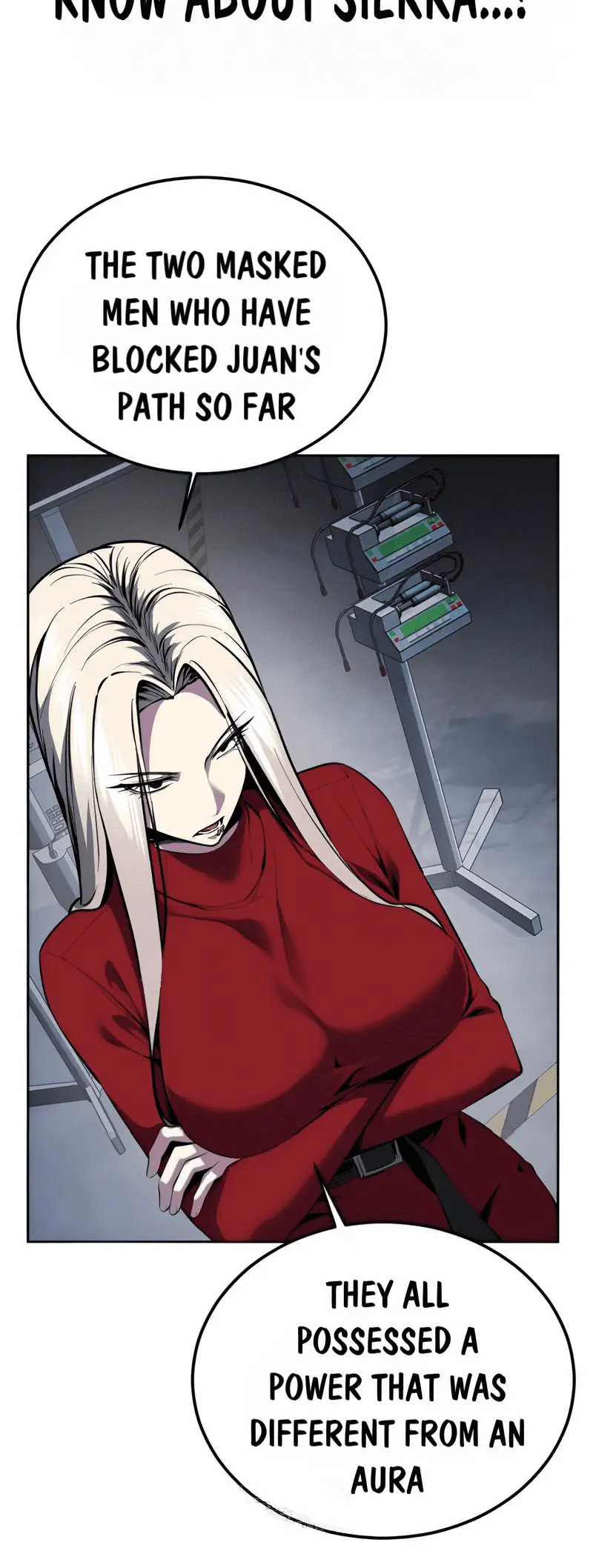 Read Hero Ticket ENGLISH Manga Online